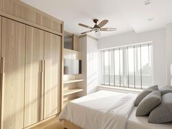 Mi Casa (D23), Condominium #610689101
